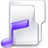 Filesystem folder music Icon